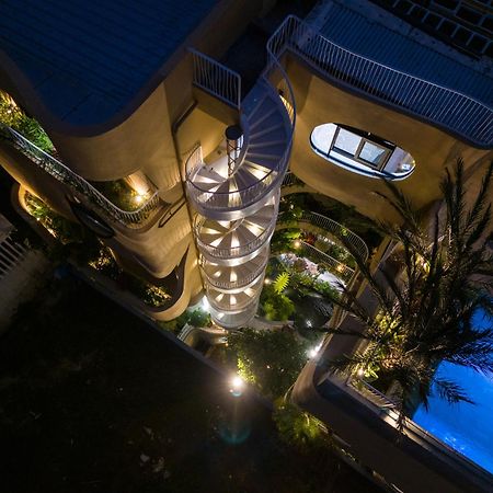 Saha Casa Boutique Hotel Da Nang Dış mekan fotoğraf
