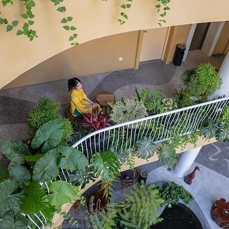 Saha Casa Boutique Hotel Da Nang Dış mekan fotoğraf