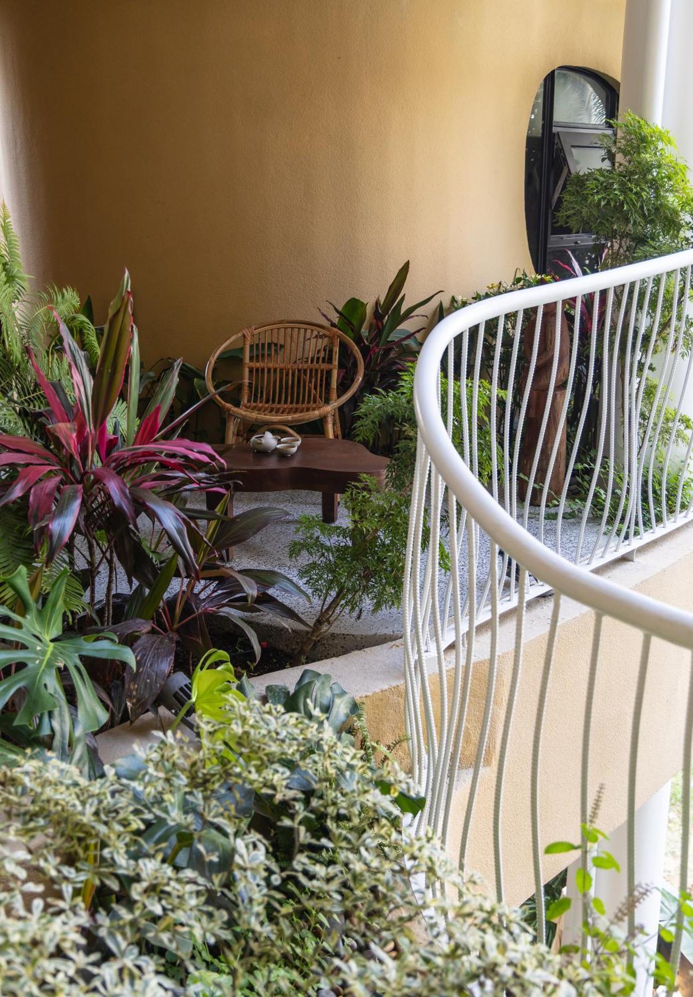 Saha Casa Boutique Hotel Da Nang Dış mekan fotoğraf