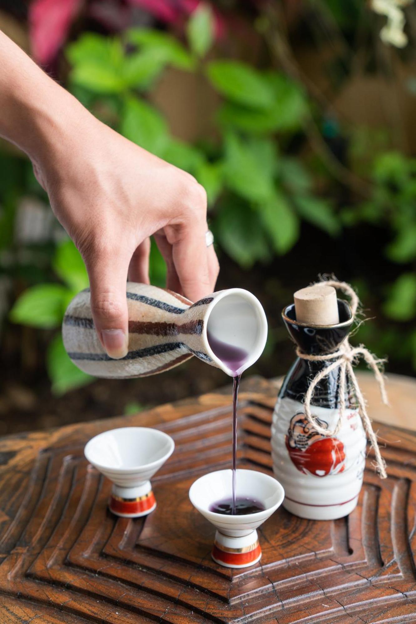 Saha Casa Boutique Hotel Da Nang Dış mekan fotoğraf