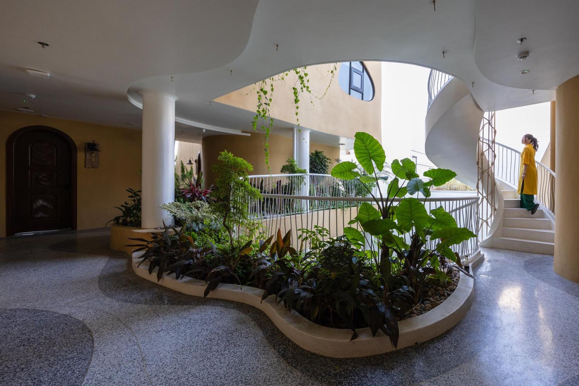 Saha Casa Boutique Hotel Da Nang Dış mekan fotoğraf