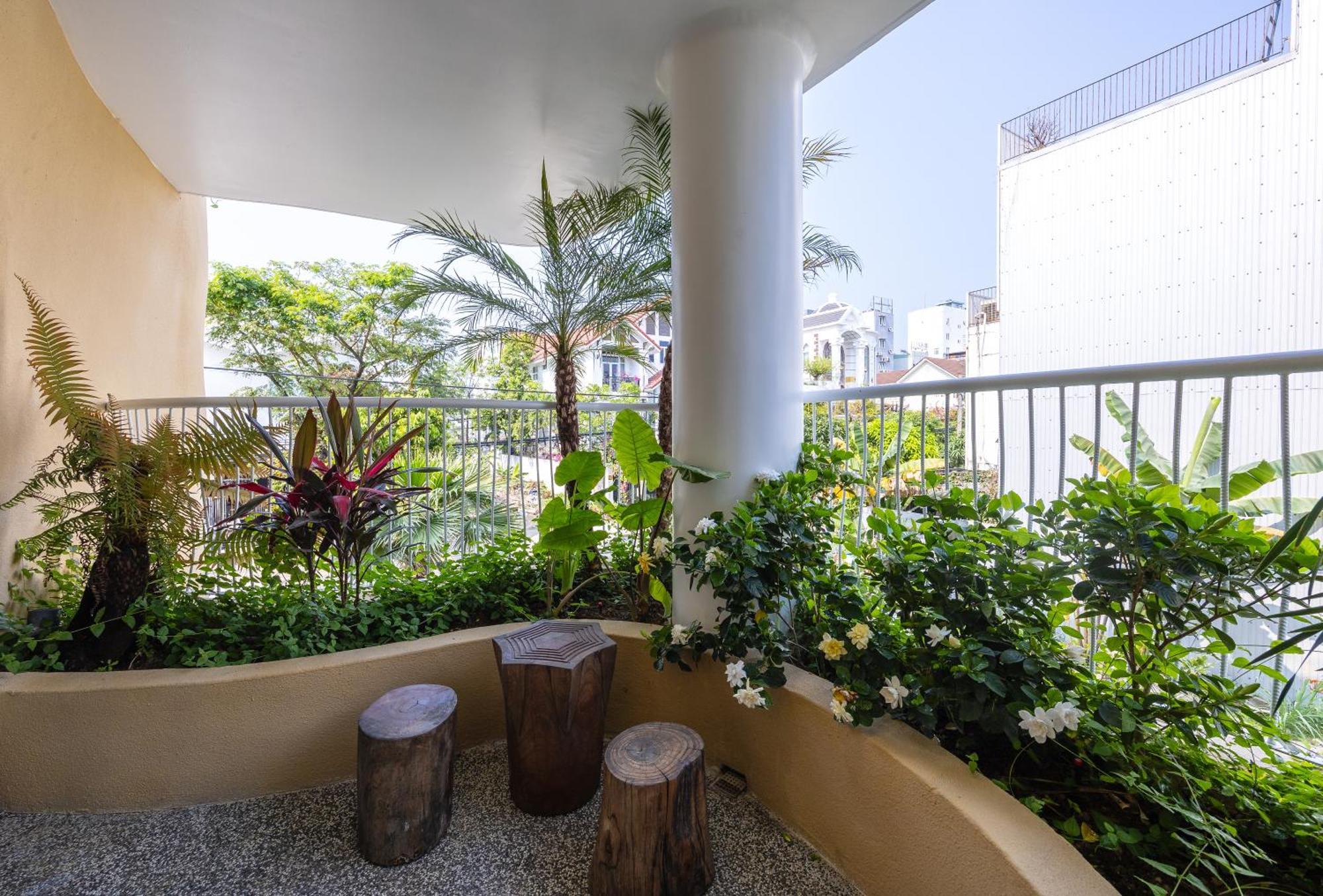 Saha Casa Boutique Hotel Da Nang Dış mekan fotoğraf
