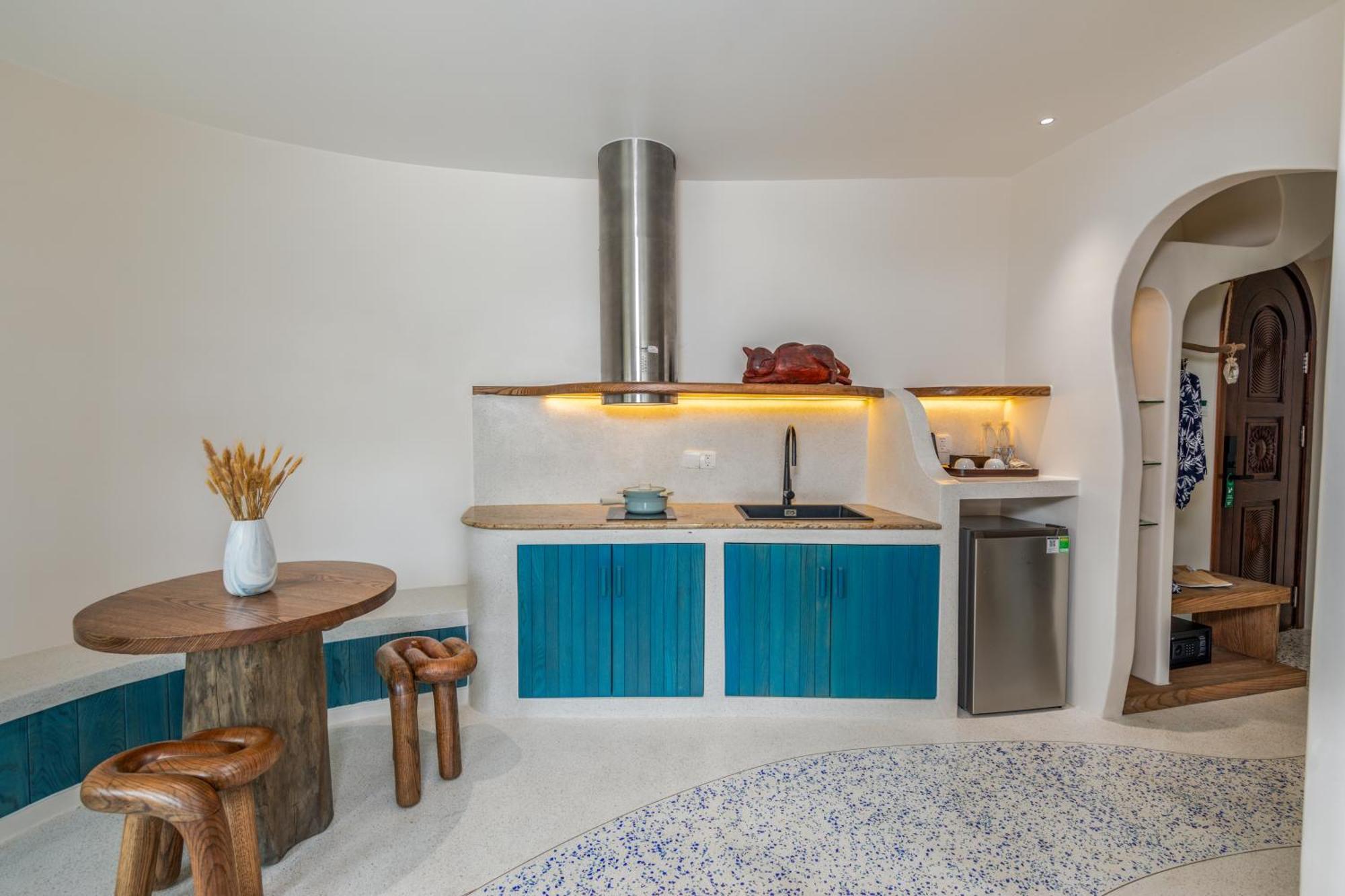 Saha Casa Boutique Hotel Da Nang Dış mekan fotoğraf