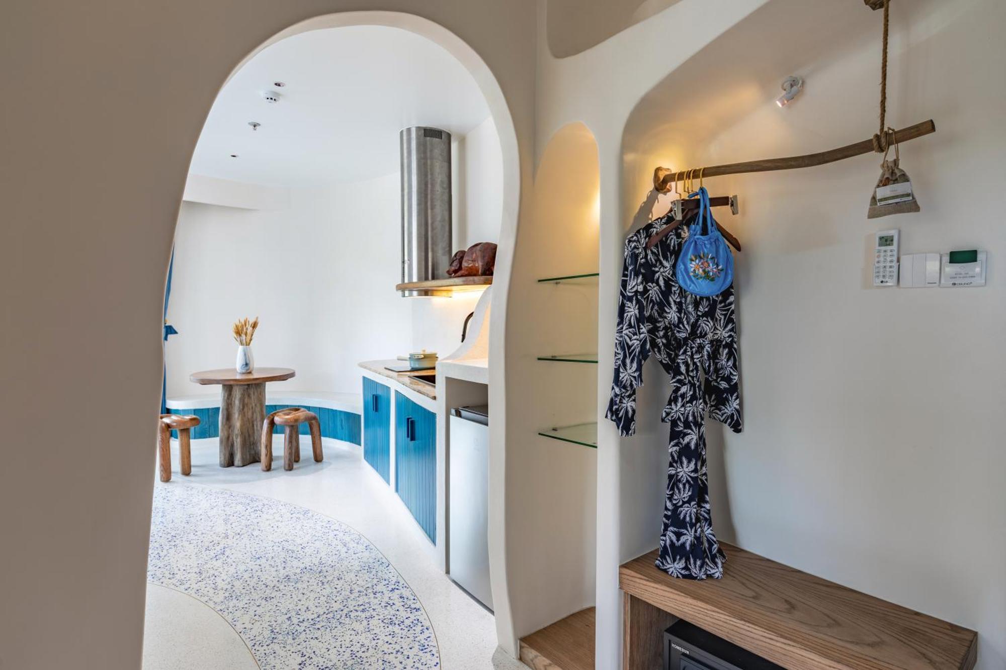 Saha Casa Boutique Hotel Da Nang Dış mekan fotoğraf