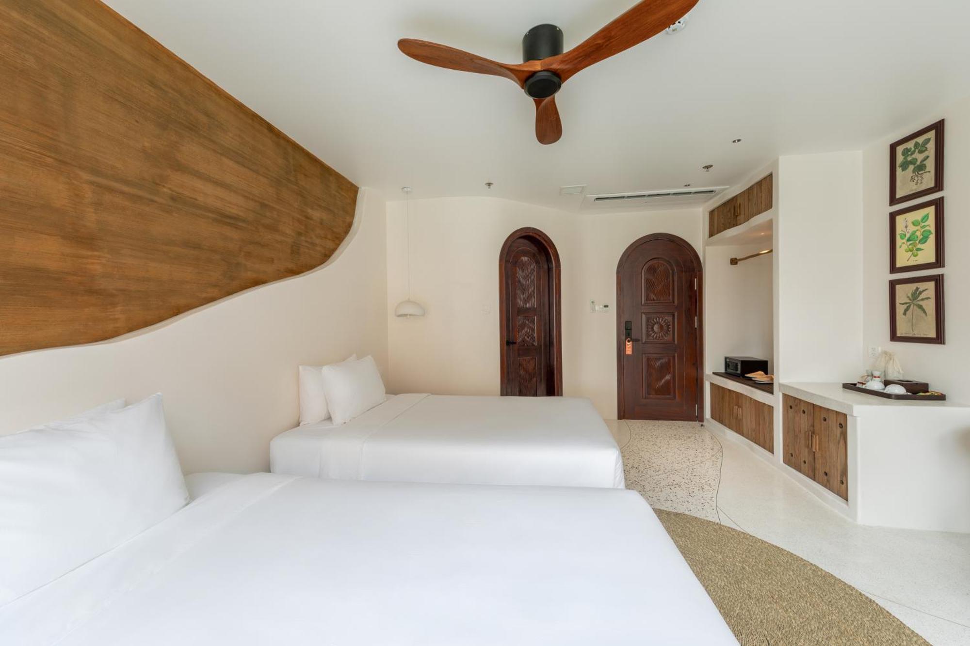 Saha Casa Boutique Hotel Da Nang Dış mekan fotoğraf