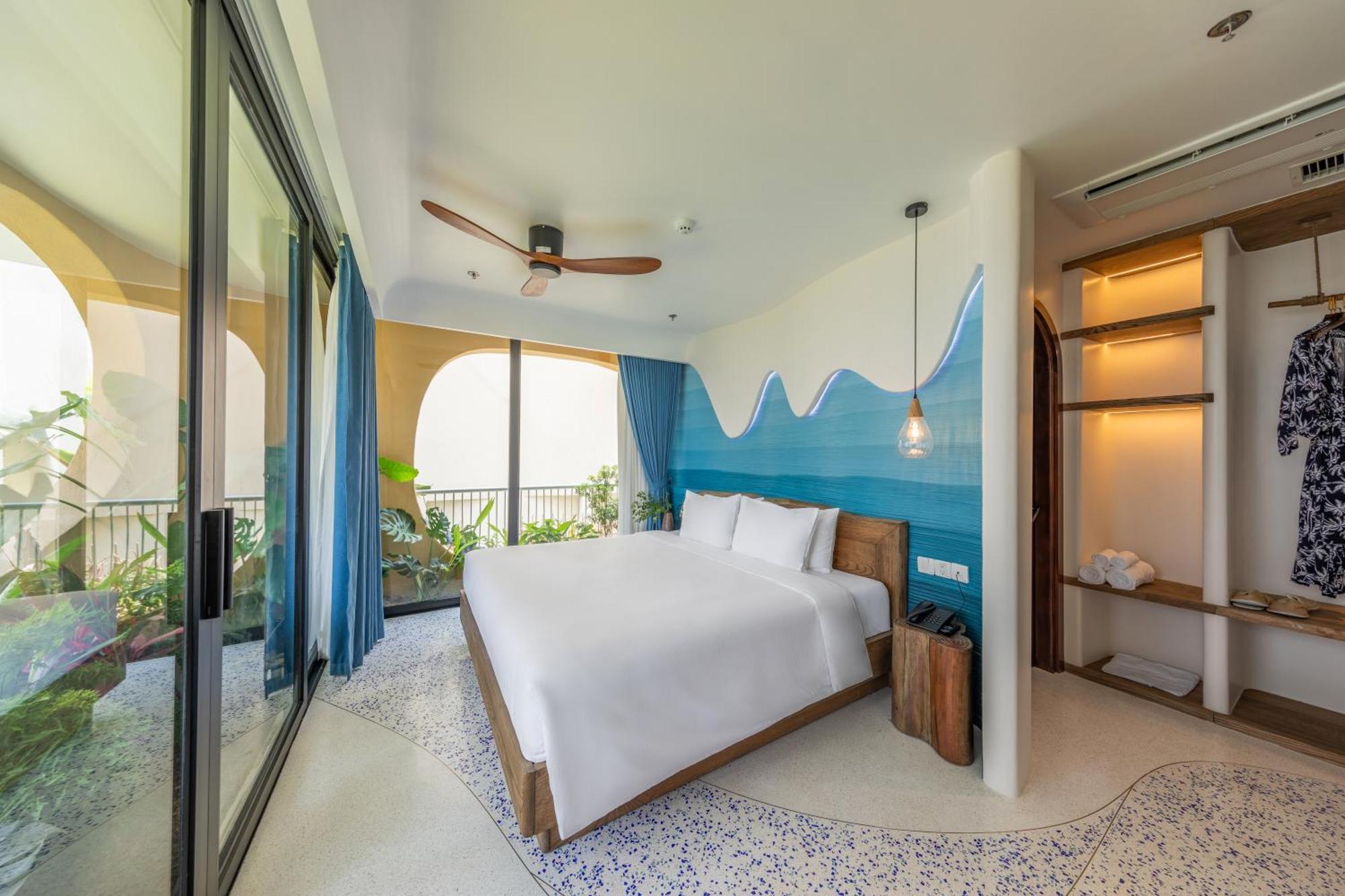 Saha Casa Boutique Hotel Da Nang Dış mekan fotoğraf