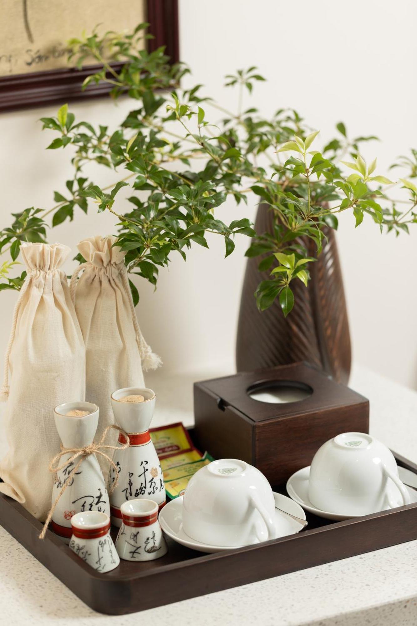 Saha Casa Boutique Hotel Da Nang Dış mekan fotoğraf
