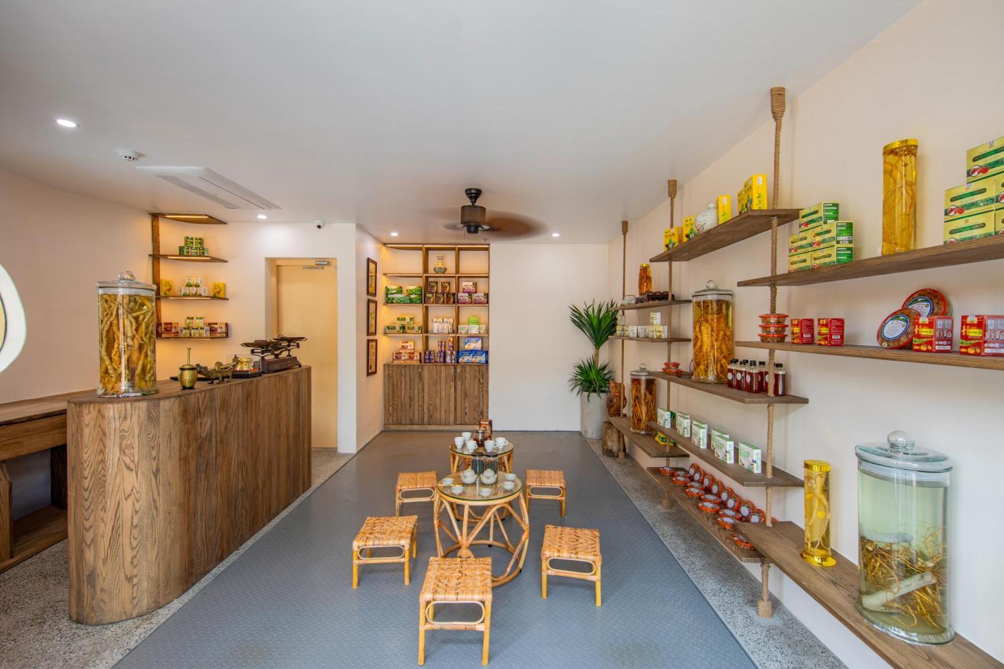 Saha Casa Boutique Hotel Da Nang Dış mekan fotoğraf