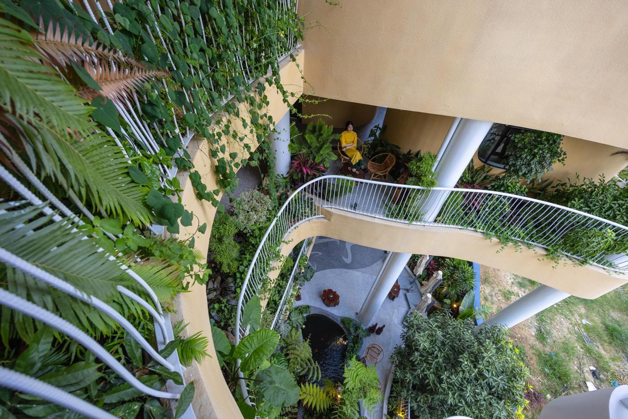 Saha Casa Boutique Hotel Da Nang Dış mekan fotoğraf